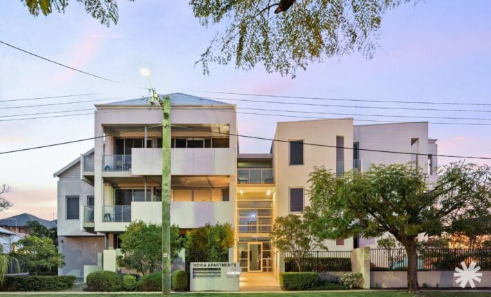 5/29b Hovia Terrace, South Perth WA 6151