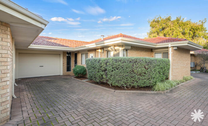 3/ 30 Geddes Street, Victoria Park WA 6100