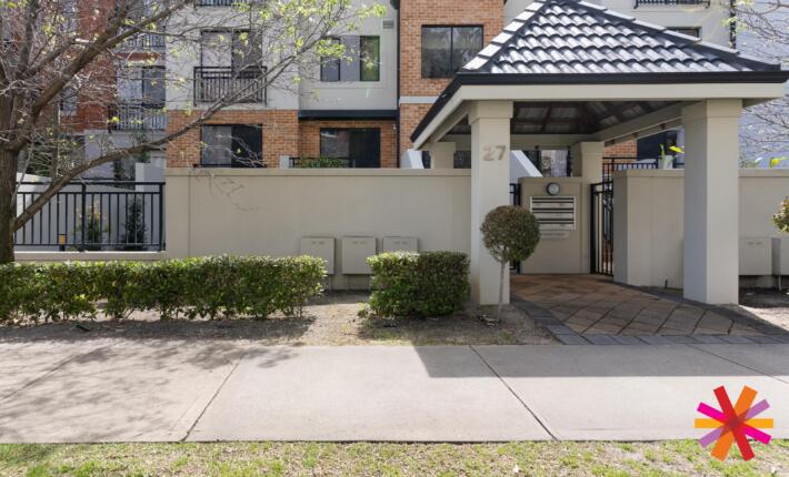1/27 Hardy Street, South Perth WA 6151