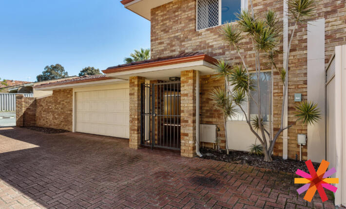5/69 Park Street, Como WA 6152
