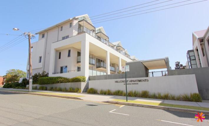 2/28 Banksia Terrace, South Perth WA 6151