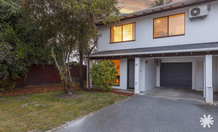 21/75 Ley Street, Como WA 6152
