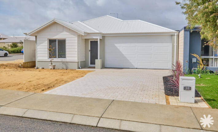 10 Bonney Road, Anketell WA 6167