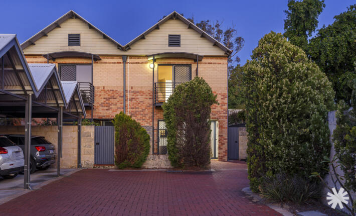 6/342 Canning Highway, Como WA 6152