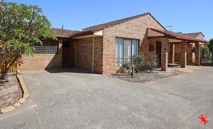 2/264 St Kilda Road, Kewdale WA 6105