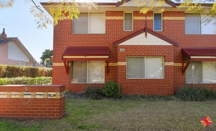 5A Roberts Road, Lathlain WA 6100