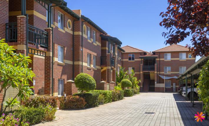 26/2 Preston Street, Como WA 6152