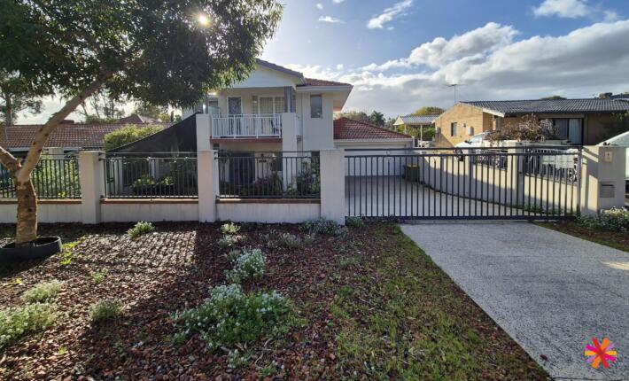 4/52 Tamar Place, Palmyra WA 6157