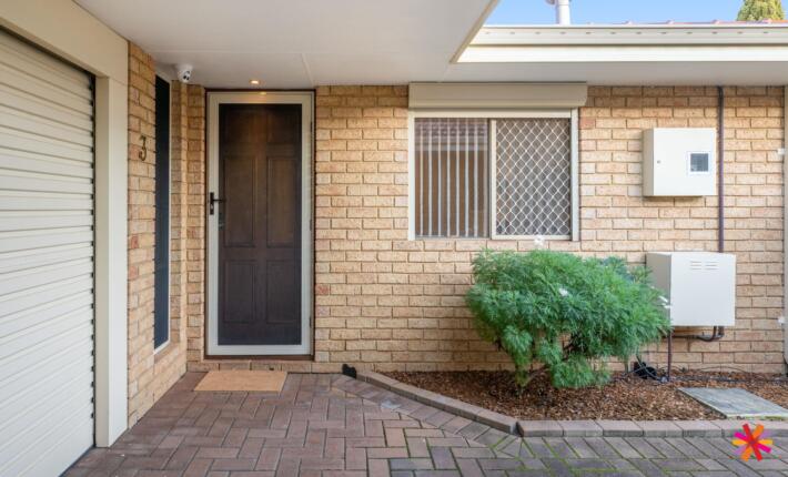 3/30 Geddes Street, Victoria Park WA 6100