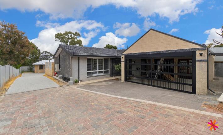 17 Argyle Street, Bentley WA 6102
