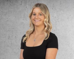 Maddison-Neville - Property Manager- Property Management Perth - Bourkes Real Estate