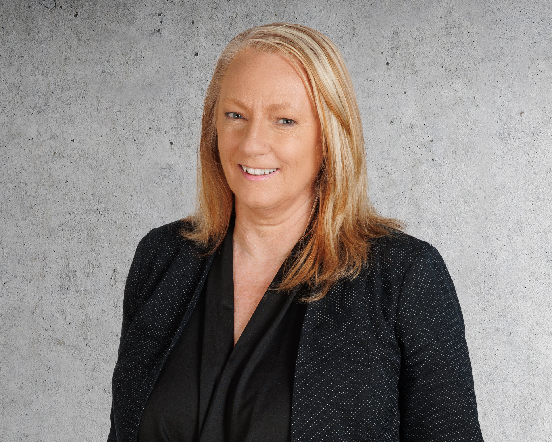Tina Church - Senior Property Manager - Perth Property Management - Bourkes Real Estate