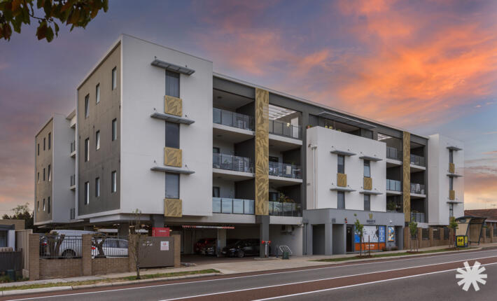 26/181 Wright Street, Kewdale WA 6105