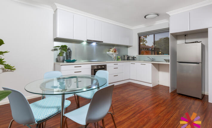 18/8 Gwenyfred Road, Kensington WA 6151
