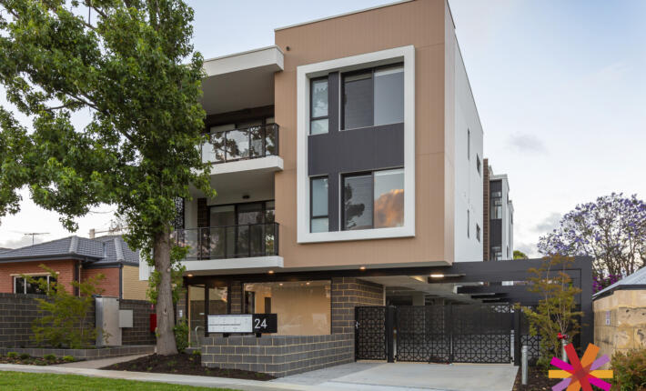 6/24 Wooltana Street, Como WA 6152