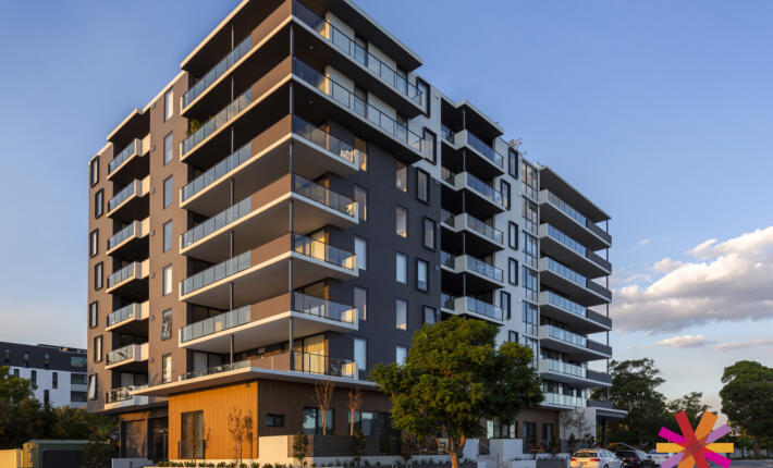 404/8 Henley Street, Como WA 6152