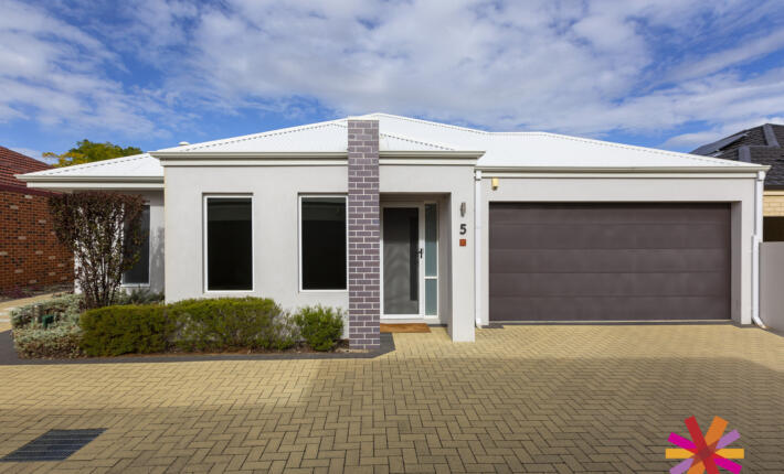 5/198 Surrey Road, Rivervale WA 6103