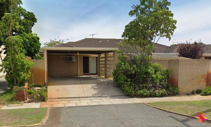 1/91 Clydesdale Street, Como WA 6152
