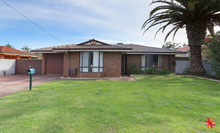 9 Urquhart Place, Kewdale WA 6105