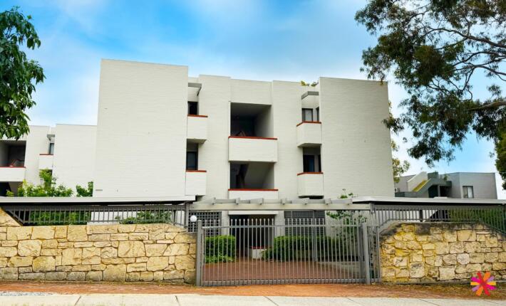 15/57 King George Street, Victoria Park WA 6100