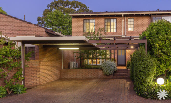 2/15 Norton Street, South Perth WA 6151