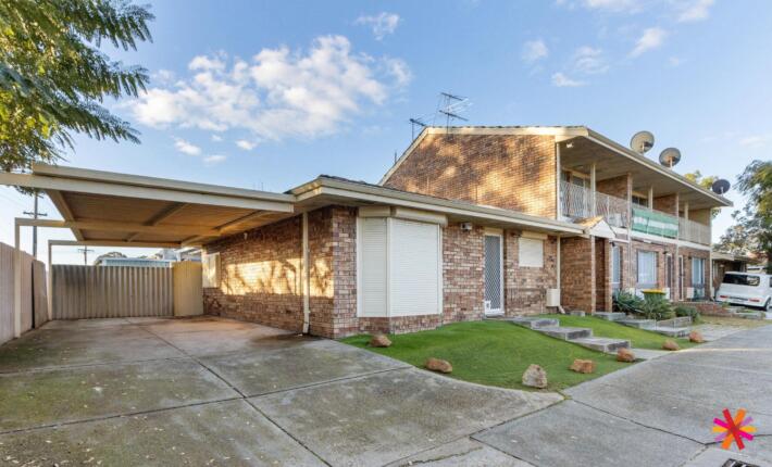 5/191 Manning Road, Bentley WA 6102