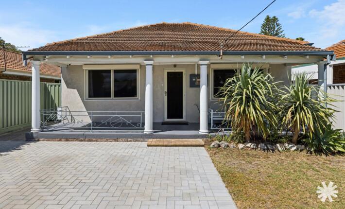 163 Knutsford Avenue, Rivervale WA 6103