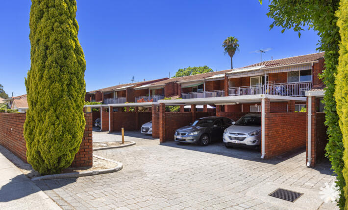 11/18 Anstey Street, South Perth WA 6151