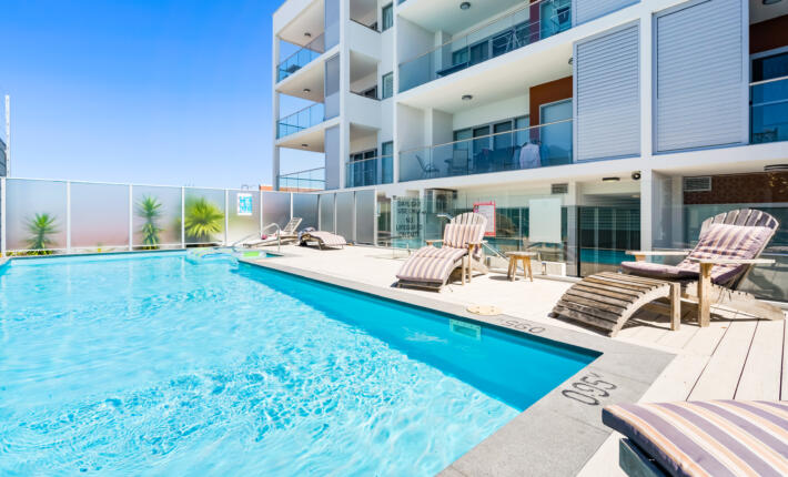 16/180 Stirling Street, Perth WA 6000