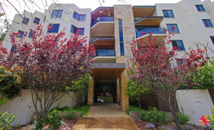 3/24 Cliff Street, West Perth WA 6005