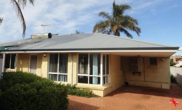 32 B Davy Street, Alfred Cove WA 6154