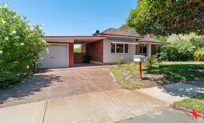 142 The Strand, Bedford WA 6052