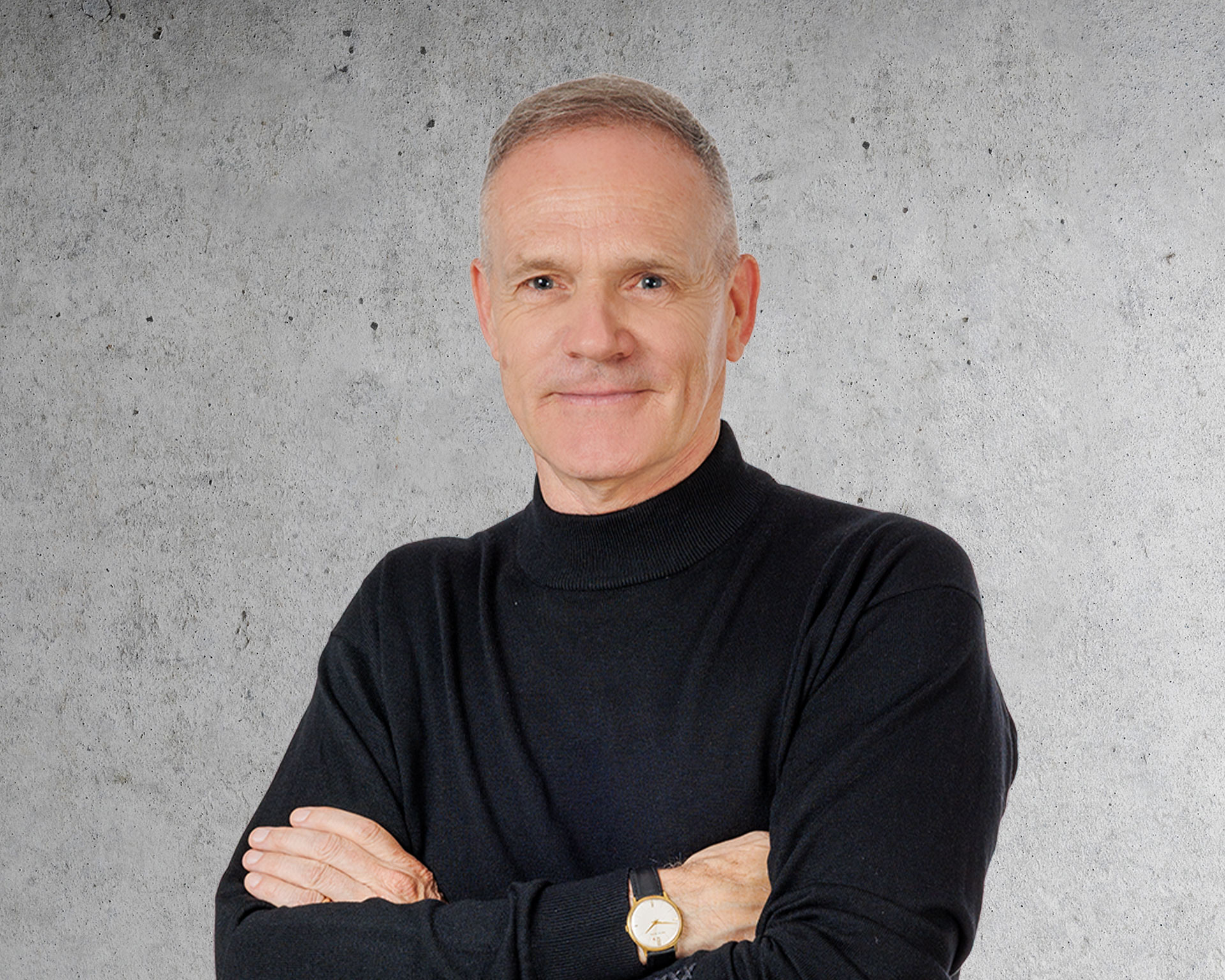Richard Lambert