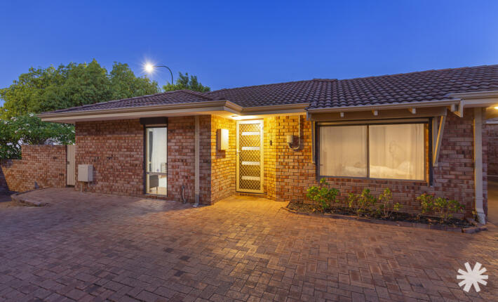 1/117 Berwick Street, Victoria Park WA 6100