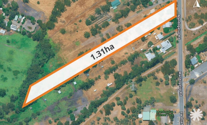 31 Mandogalup Road, Mandogalup WA 6167
