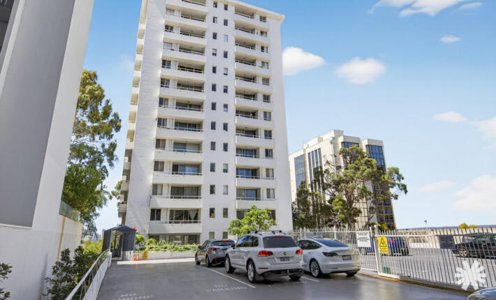 21/154 Mill Point Road, South Perth WA 6151