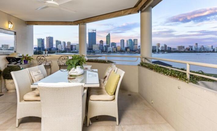 11/1 Queen Street, South Perth WA 6151