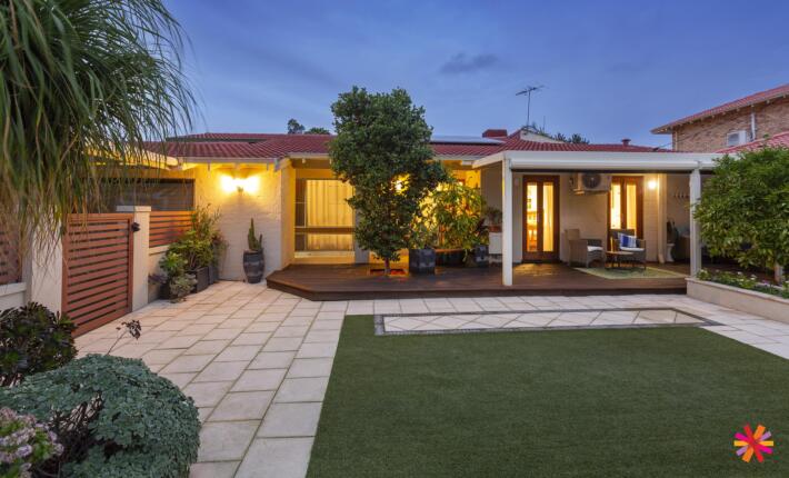 22 Kingsford Drive, Willetton WA 6155