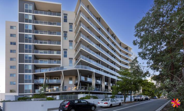 72/5 Rowe Avenue, Rivervale WA 6103