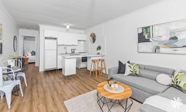 18/939 Albany Highway, East Victoria Park WA 6101