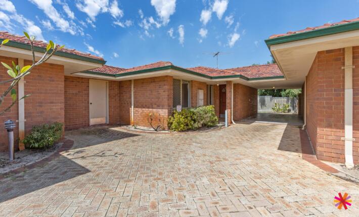 4/138 Shepperton Road, Victoria Park WA 6100