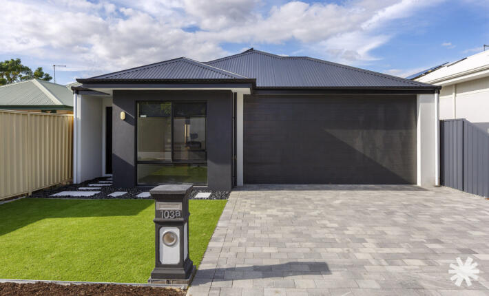 103A Toorak Road, Rivervale WA 6103