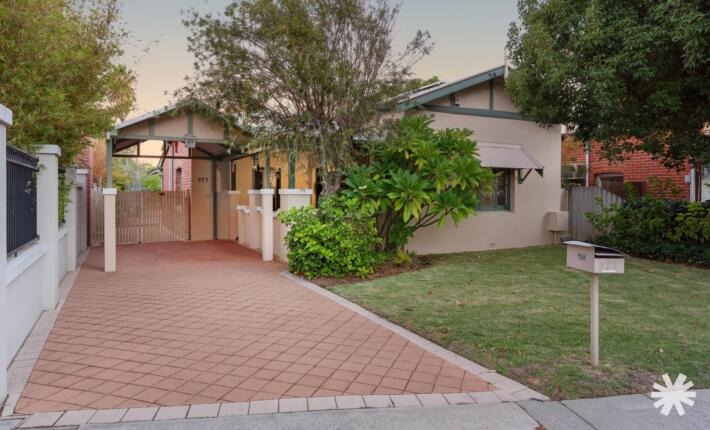 377 Mill Point Road, South Perth WA 6151