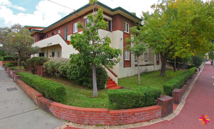 4/144 Lincoln Street, Highgate WA 6003