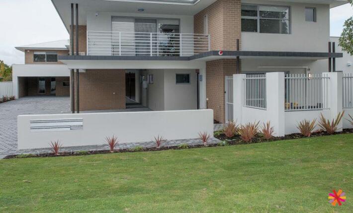 1/22 Fulham Street, Kewdale WA 6105