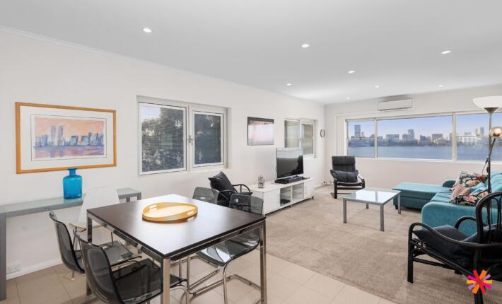 5N/9 Parker Street, South Perth WA 6151