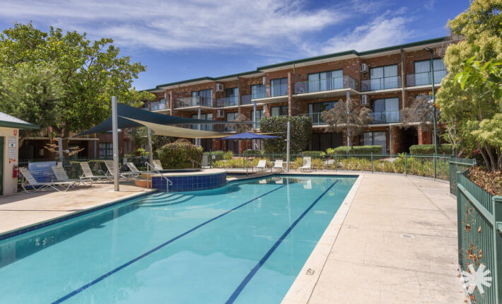 35/308-318 Great Eastern Highway, Ascot WA 6104