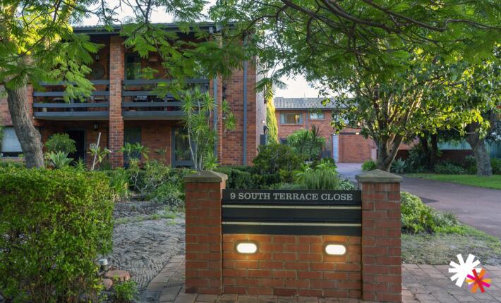 6/9 South Terrace, South Perth WA 6151
