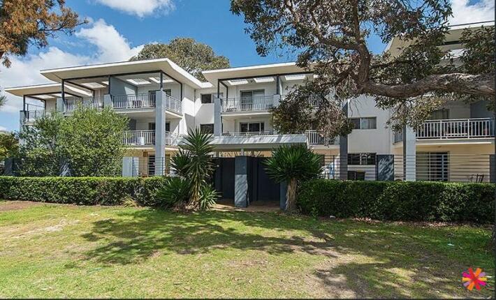 7/171 Bishopsgate Street, Carlisle WA 6101