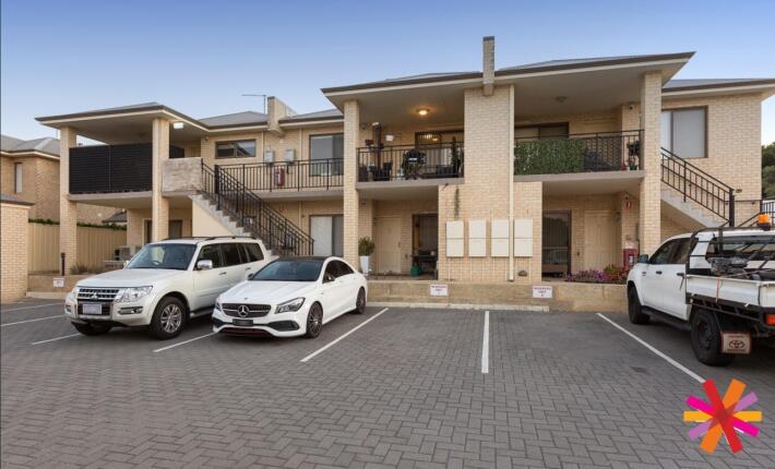 9/86 Moreing Street, Redcliffe WA 6104